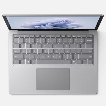 Microsoft Surface Laptop 6 15" Touchscreen Notebook - Intel Core Ultra 7 165H - 32 GB - 1 TB SSD - English Keyboard - Platinum