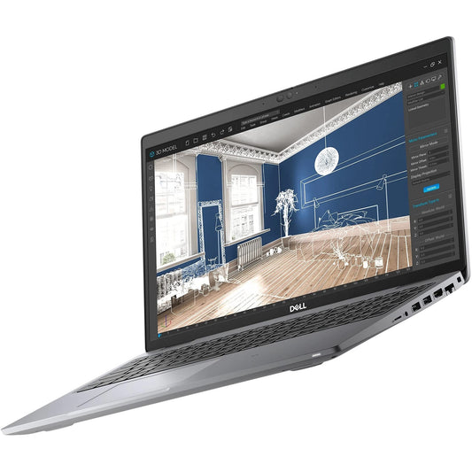 Dell Precision 3000 3560 15.6