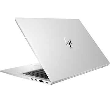 HP EliteBook 840 G8 14 in Notebook - Full HD - 1920 x 1080 - Intel Core i7 (11th Gen) i7-1185G7-32 GB RAM - 512 GB SSD - Intel SoC - Windows 10 Pro - Intel Iris Xe Graphics - English Keyboard