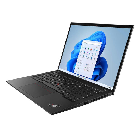 Lenovo ThinkPad T14s Gen 4 Business Touchscreen Laptop: 13th Gen Core i7-1355U, 16GB DDR5 RAM, 1TB SSD, 14