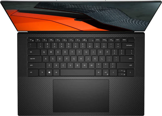 Dell XPS 15 7590 Business Laptop 15.6 4K UHD OLED Non-Touch 9th Gen Intel i7-9750H 16GB DDR4 1TB PCIe SSD 4GB GTX 1650 Thunderbolt Backlit FP Win11Pro, 16G RAM | 1TB SSD 10P