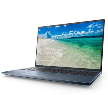 Dell Inspiron 16 Plus 7610 Laptop, 16.0'' Display, Intel Core i7-11800H, 32GB DDR4 RAM, 2TB SSD, Webcam, Backlit Keyboard, Fingerprint Reader, HDMI, Wi-Fi 6, Windows 11 Home Blue