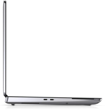 Dell Precision 7550 Workstation Laptop | 15.6