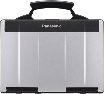 Toughbook Panasonic CF-53 MK3, Intel Core i5-3340, 2.70GHz, 14" HD, 8GB, 256GB SSD, Windows 10 Pro, WiFi, Bluetooth, DVD Multi-Drive, Serial