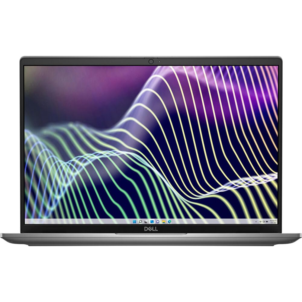 Dell Latitude 7440 Laptop - 14.0" FHD+ 300 nits Touchscreen Display - Intel Core i7-1365U 10-Core (13th Gen) - 512GB SSD - 32GB Win11 pro