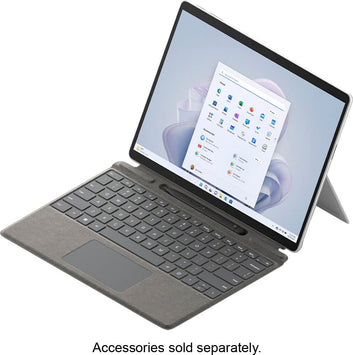 Microsoft Surface Pro 9, 13