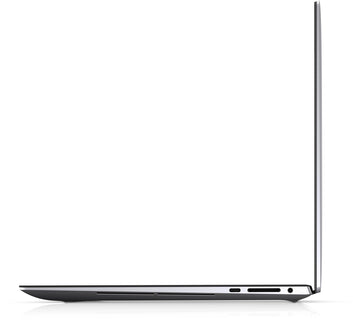 Dell Precision 5560 Laptop - 15.6
