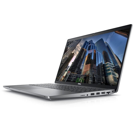 Dell Latitude 5530 Business Laptop, 15.6