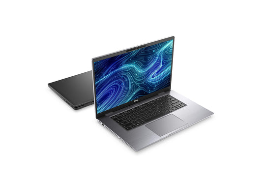 Dell Latitude 7520 I7-1185G7 16GB 512GB Windows 10 Pro