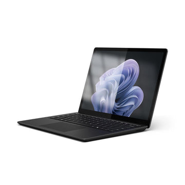 Microsoft Surface Laptop 6 15" Touchscreen Notebook - Intel Core Ultra 7 165H - 32 GB - 1 TB SSD - English, French Keyboard - Black