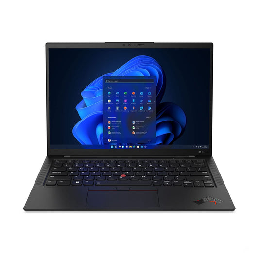 Lenovo ThinkPad X1 Carbon Gen 10 Intel Core i7-1270P, 12C, 14