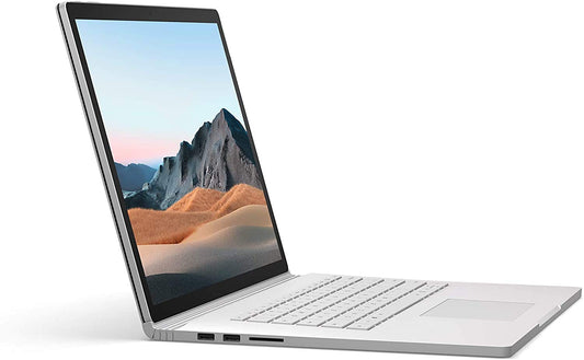 Microsoft Surface Book 3 13.5