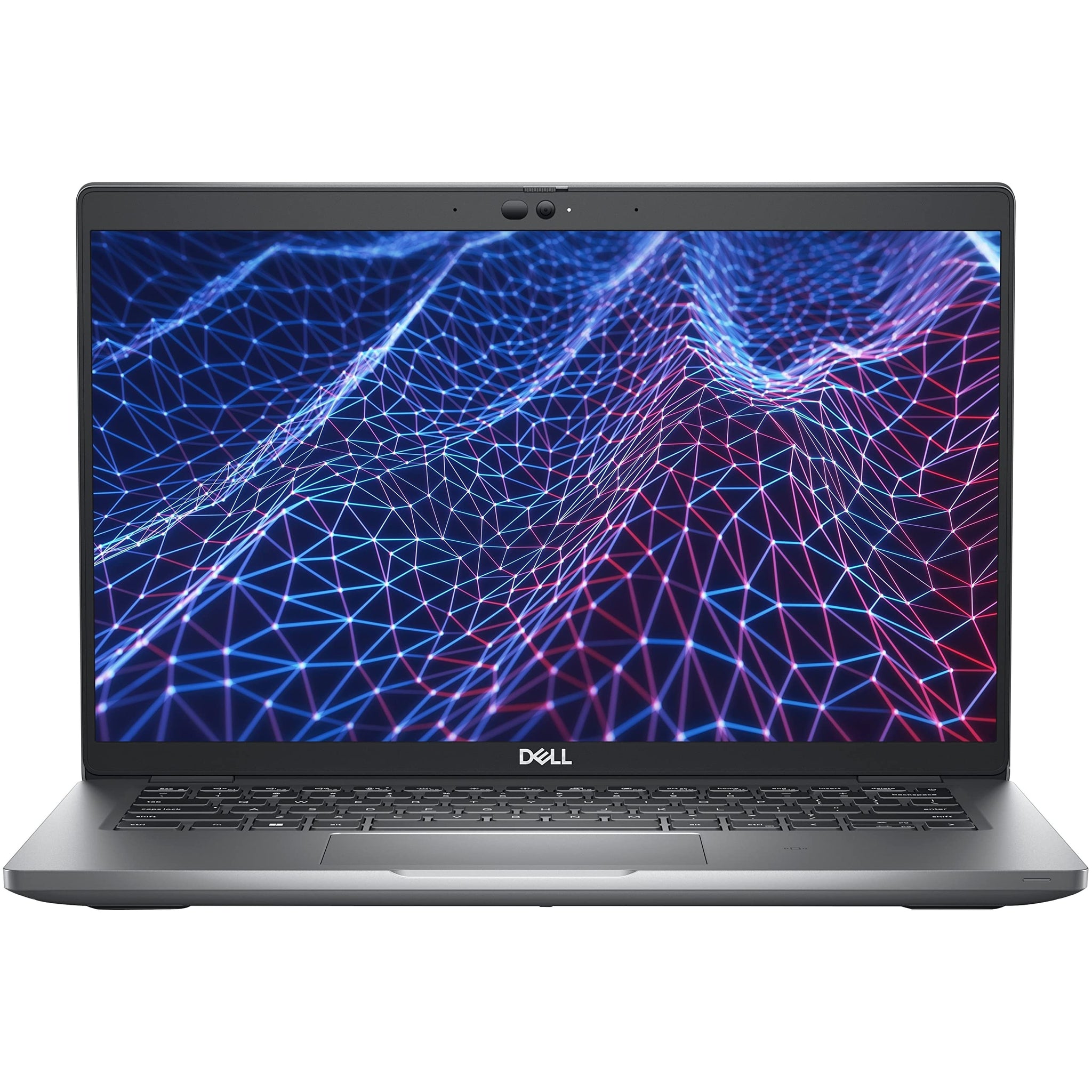 Dell Latitude 5430 14" Notebook - Full HD - 1920 x 1080 - Intel Core i7 12th Gen i7-1255U Deca-core (10 Core) 1.70 GHz - 16 GB Total RAM - 512GB SSD - Gray