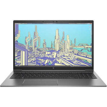 HP ZBook Firefly G8 15.6 inch Mobile Workstation Intel Core i7 1185G7 4.80GHz, 32GB RAM, 512GB SSD, 1920 x 1080 FHD, Intel Iris Xe Graphics, Intel SoC, Win 10 Pro
