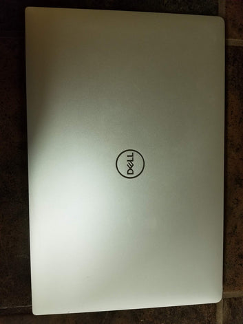 Dell XPS 9570 15.6