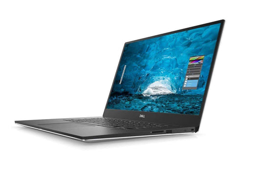Dell XPS 9570 15.6