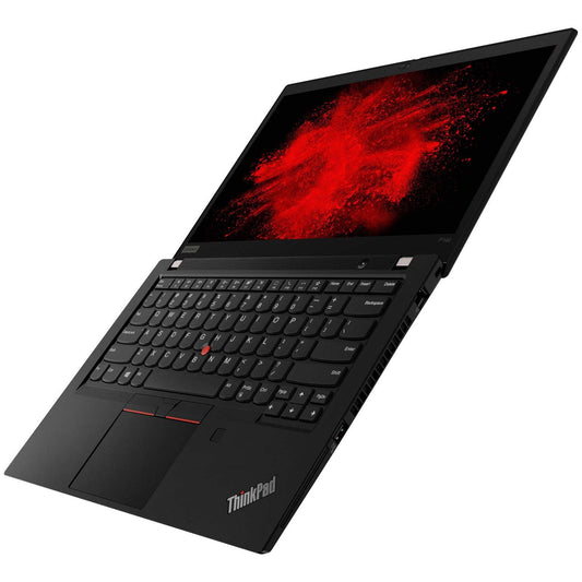 Lenovo 2023 Laptop | ThinkPad P14s Gen 2 | 14