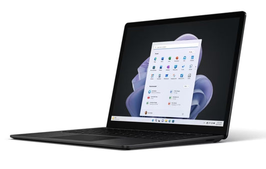 SURFACE LAPTOP 5 15IN12th Gen Intel® Core™ i7-1255U 32GB RAM 1TB SSD Windows 11