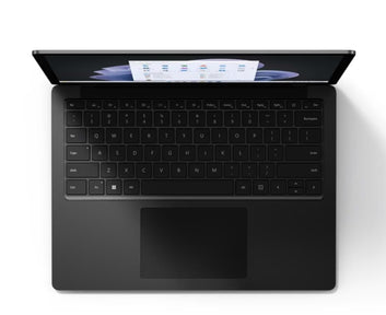 SURFACE LAPTOP 5 15IN12th Gen Intel® Core™ i7-1255U 32GB RAM 1TB SSD Windows 11
