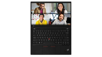 Lenovo ThinkPad X1 Carbon 8th Gen 8 i7-10510U, WQHD(2560 x 1440),16GB RAM,1TB NVMe SSD, Win10Pro, Backlit KYB, Fingerprint Reader