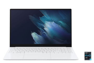 SAMSUNG Electronics Galaxy Book Pro 15 15.6" Intel Core i7-1165G7 Processor, 16GB, 512GB-Windows 11