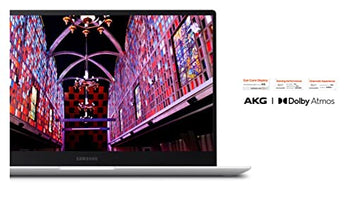 SAMSUNG Electronics Galaxy Book Pro 15 15.6