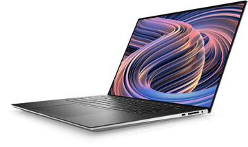 Dell XPS 9520 Laptop | 15.6" 1920x1200 FHD+ | Core i9-12900HK - 512GB SSD Hard Drive - 32GB RAM - Nvidia GeForce RTX 3050 Ti | 14 cores @ 5 GHz - 4GB GDDR6 Win 11 Home Silver