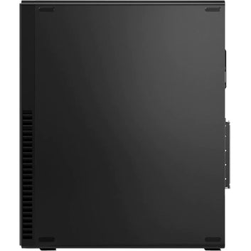 Lenovo ThinkCentre M70s Gen 3 Small Form Factor Desktop Computer, Intel Core i5-12400 2.5GHz, 16GB RAM, 512GB SSD, Windows 11 Pro, Black