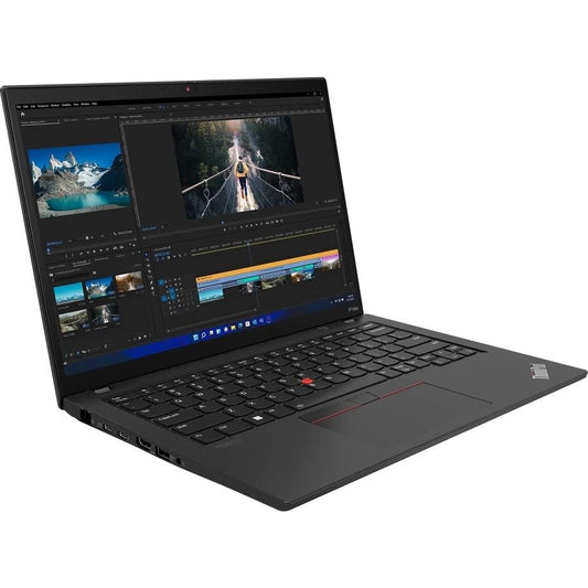 Lenovo ThinkPad P14s Gen 3 21AK0069US 14