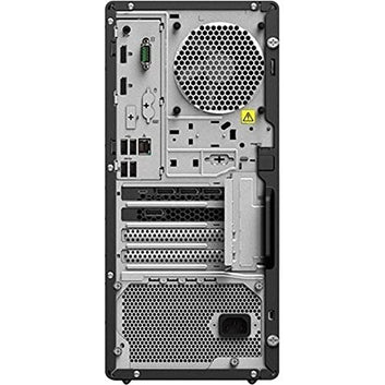 Lenovo ThinkStation P340 Workstation Intel Deca-core (10 Core) i9-10900K 3.70 GHz - 32GB DDR4 SDRAM 1TB SSD  Windows 10 Pro