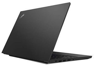 Lenovo ThinkPad E15 High Performance Business Laptop: Intel 10th Gen i7-10510U Quad-Core, 32GB RAM, 1TB NVMe SSD, 15.6" FHD 1920x1080 IPS Display, Backlit Keyboard, Win 10 Pro, Black