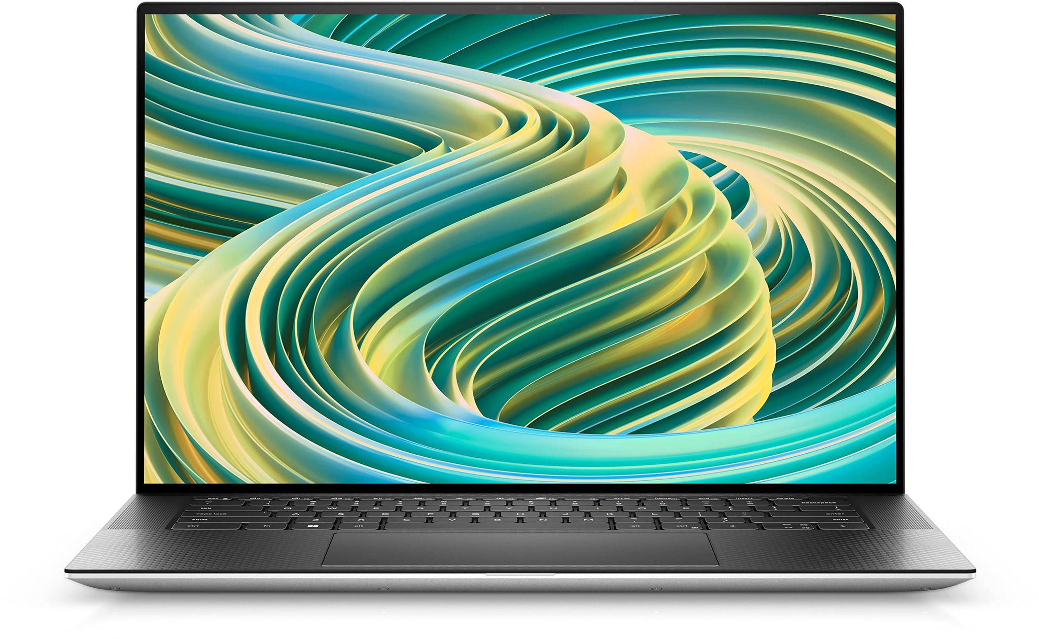 Dell XPS 9530 Laptop (2023) Touch | 15.6" 3456x2160 3.5k OLED | Core i7-13700H - 2TB SSD Hard Drive - 64GB RAM - Nvidia GeForce RTX 3050 Ti | 14 cores @ 5 GHz - 4GB GDDR6 Win 11 Home Silver