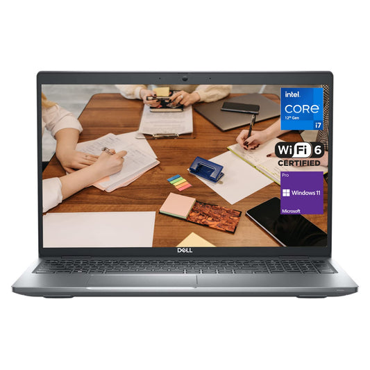 DELL Latitude 5530 Business Laptop, 15.6