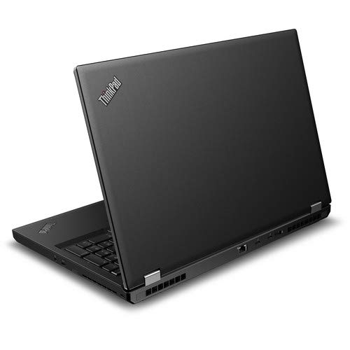 Lenovo ThinkPad P53 Mobile Workstation 15.6