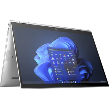 HP Elite x360 1040 G9 14" Touchscreen Convertible 2 in 1 Notebook - WUXGA - 1920 x 1200 - Intel Core i7 12th Gen i7-1255U Deca-core (10 Core) 1.70 GHz - 16 GB Total RAM - 512 GB SSD