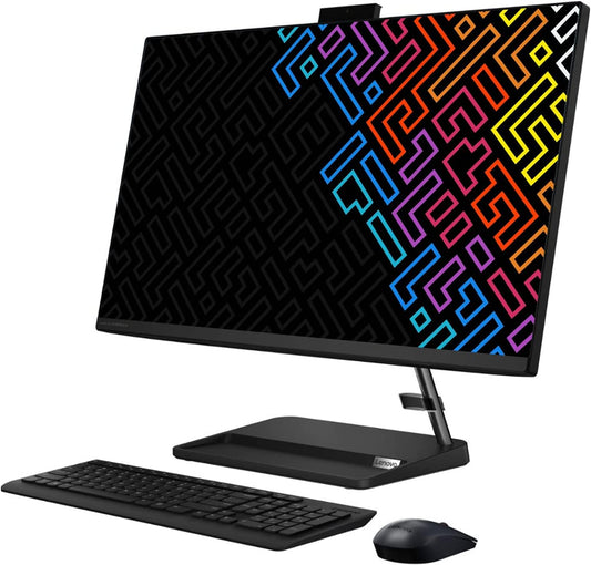 Lenovo IdeaCentre 3i 27