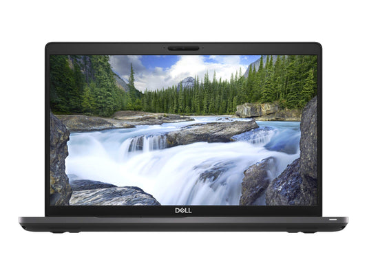 Dell Latitude 5501 15.6