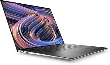 Dell XPS 15 9520 (2022) 15.6-inch Touchscreen 3.5K OLED (3456 X 2160), 1TB SSD, i9-12900HK Laptop (32GB RAM, 12th Gen Intel i9, GeForce RTX 3050 Ti, Windows 11 Home) Platinum Silver