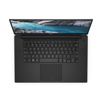 Dell XPS 15 9570-8th Generation Intel Core i7-8750H Processor, 4k Touchscreen display, 32GB DDR4 2666MHz RAM, 512GB SSD, NVIDIA GeForce GTX 1050Ti, Windows 11 Home