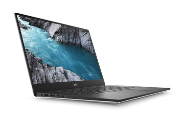 Dell XPS 15 9570-8th Generation Intel Core i7-8750H Processor, 4k Touchscreen display, 32GB DDR4 2666MHz RAM, 512GB SSD, NVIDIA GeForce GTX 1050Ti, Windows 11 Home