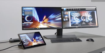 Dell Latitude 7200 Tablet - 12.3