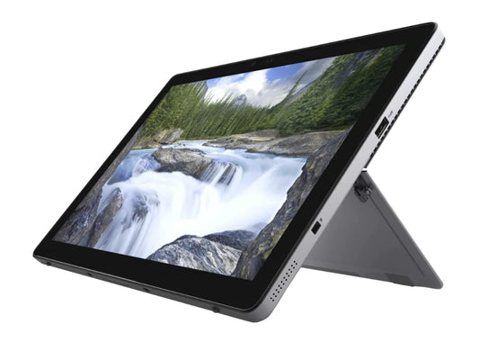 Dell Latitude 7200 Tablet - 12.3