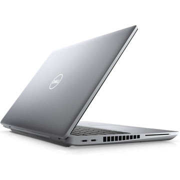 Dell Latitude 5000 5521 15.6" Notebook - Full HD - 1920 x 1080 - Intel Core i7 11th Gen i7-11850H Octa-core (8 Core) 2.50 GHz - 32 GB RAM - 512 GB SSD - Titan Gray