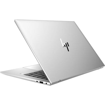 HP EliteBook 840 G9 14" Notebook - WUXGA - 1920 x 1200 - Intel Core i7 12th Gen i7-1255U Deca-core (10 Core) - 16 GB Total RAM - 512 GB SSD - Silver