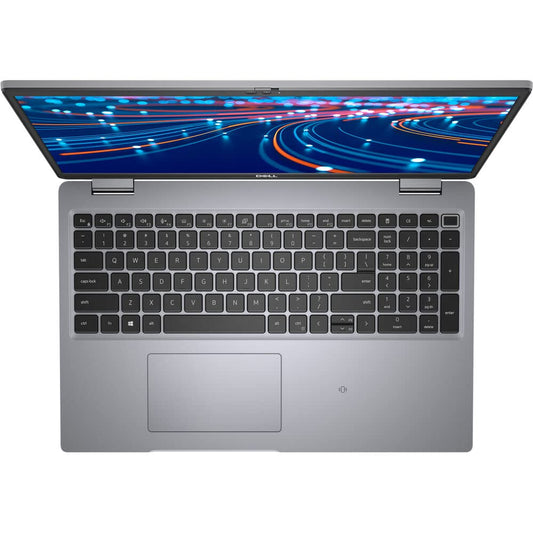 Dell Latitude 5520 Laptop - 15.6