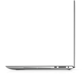 Dell XPS 9520 Laptop 15.6