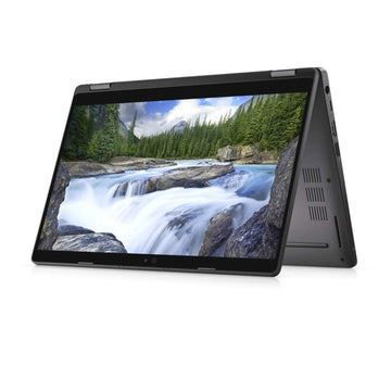 Dell Latitude 5300 13.3" Touchscreen 2 in 1 Notebook - 1920 X 1080 - Core i5-8365U - 8GB RAM - 256GB SSD
