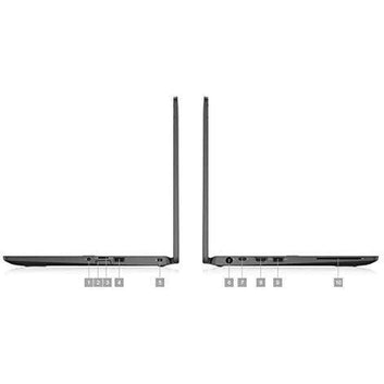 Dell Latitude 5300 13.3