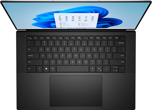 Dell XPS 15 9520 15.6