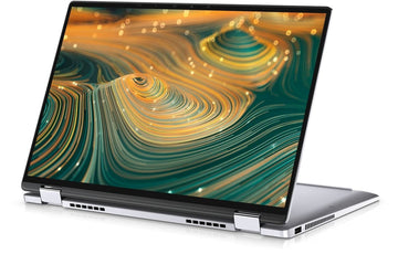 Dell Latitude 9000 9420 Laptop (2021) | 14" QHD+ Touch | Core i5-256GB SSD - 16GB RAM | 4 Cores @ 4.4 GHz - 11th Gen CPU